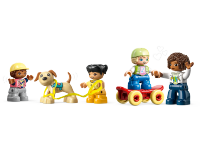 LEGO set 10991-1 Dream Playground - Image 4