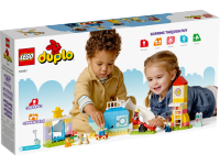LEGO set 10991-1 Dream Playground - Image 5