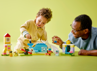 LEGO set 10991-1 Dream Playground - Image 6