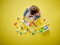 LEGO set 10992-1 Life At The Day-Care Center - Image 7