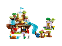 LEGO set 10993-1 3in1 Tree House - Image 5
