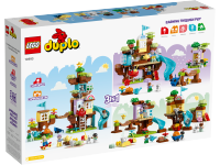 LEGO set 10993-1 3in1 Tree House - Image 8