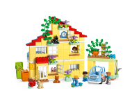 LEGO set 10994-1 3in1 Family House - Image 5