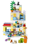 LEGO set 10994-1 3in1 Family House - Image 7