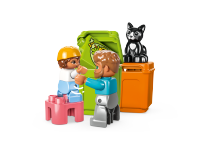 LEGO set 10994-1 3in1 Family House - Image 9