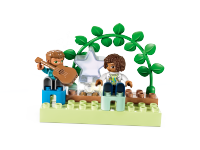 LEGO set 10994-1 3in1 Family House - Image 10