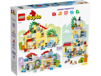 LEGO set 10994-1 3in1 Family House - Image 12