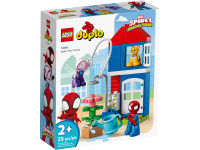 LEGO set 10995-1 Spider-Man's House - Image 2