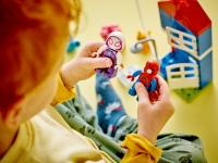 LEGO set 10995-1 Spider-Man's House - Image 6