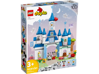 LEGO set 10998-1 3in1 Magical Castle - Image 2