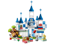 LEGO set 10998-1 3in1 Magical Castle - Image 4