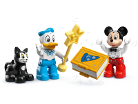 LEGO set 10998-1 3in1 Magical Castle - Image 6