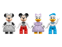 LEGO set 10998-1 3in1 Magical Castle - Image 7