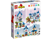 LEGO set 10998-1 3in1 Magical Castle - Image 8