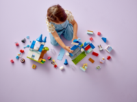 LEGO set 10998-1 3in1 Magical Castle - Image 9