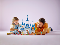 LEGO set 10998-1 3in1 Magical Castle - Image 10