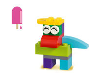 LEGO set 11001-1 Bricks and Ideas - Image 7