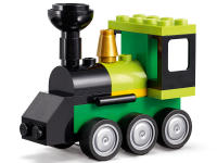 LEGO set 11001-1 Bricks and Ideas - Image 9