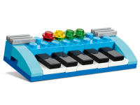 LEGO set 11001-1 Bricks and Ideas - Image 10
