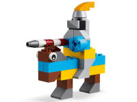 LEGO set 11002-1 Basic Brick Set - Image 4