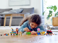 LEGO set 11002-1 Basic Brick Set - Image 6