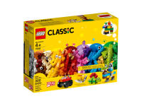 LEGO set 11002-1 Basic Brick Set - Image 2