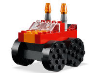 LEGO set 11002-1 Basic Brick Set - Image 10