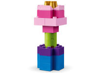 LEGO set 11002-1 Basic Brick Set - Image 14
