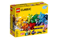 LEGO set 11003-1 Bricks and Eyes - Image 2