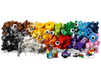 LEGO set 11003-1 Bricks and Eyes - Image 9