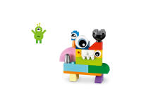 LEGO set 11003-1 Bricks and Eyes - Image 10