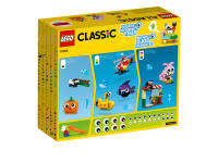 LEGO set 11003-1 Bricks and Eyes - Image 11