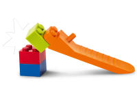 LEGO set 11003-1 Bricks and Eyes - Image 13