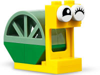 LEGO set 11004-1 Windows of Creativity - Image 5