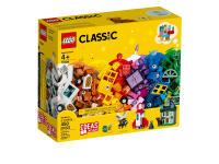 LEGO set 11004-1 Windows of Creativity - Image 2