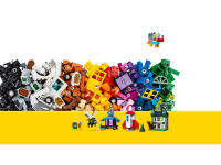 LEGO set 11004-1 Windows of Creativity - Image 8