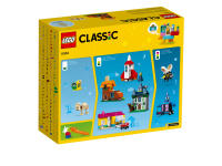LEGO set 11004-1 Windows of Creativity - Image 10