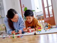 LEGO set 11004-1 Windows of Creativity - Image 11