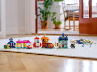 LEGO set 11004-1 Windows of Creativity - Image 12