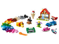 LEGO set 11005-1 Creative Fun - Image 1