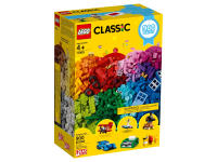 LEGO set 11005-1 Creative Fun - Image 2