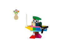 LEGO set 11005-1 Creative Fun - Image 4