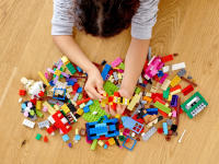 LEGO set 11005-1 Creative Fun - Image 11