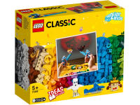 LEGO set 11009-1 Bricks and Lights - Image 2