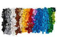LEGO set 11009-1 Bricks and Lights - Image 10