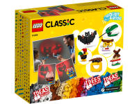 LEGO set 11009-1 Bricks and Lights - Image 11