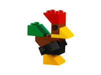 LEGO set 11009-1 Bricks and Lights - Image 17