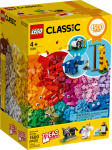 LEGO set 11011-1 Bricks and Animals - Image 2