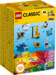 LEGO set 11011-1 Bricks and Animals - Image 5