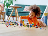 LEGO set 11011-1 Bricks and Animals - Image 7
